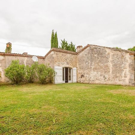 Villa La Bastide de Larrouy Fieux Exterior foto